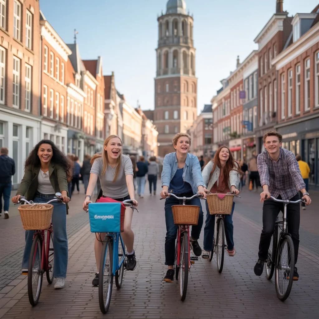 Lokale & regionale inzichten