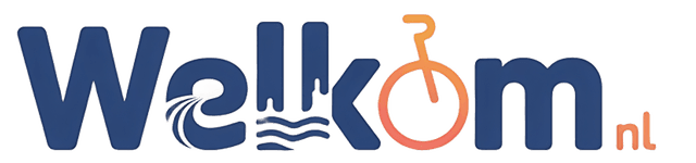 Welkom NL Logo