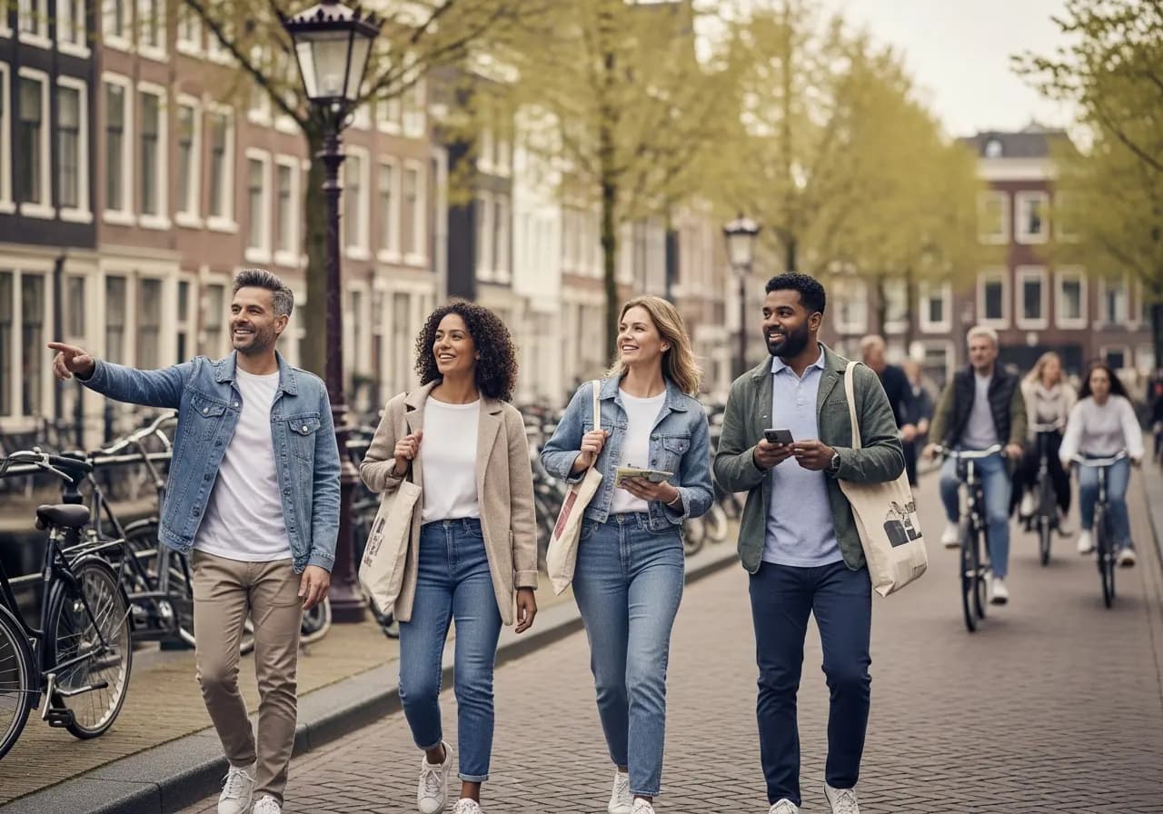 WelkomNL blog banner